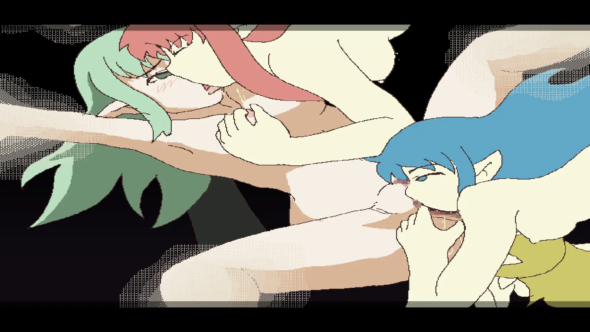 Fairy Fighting サンプル画像10