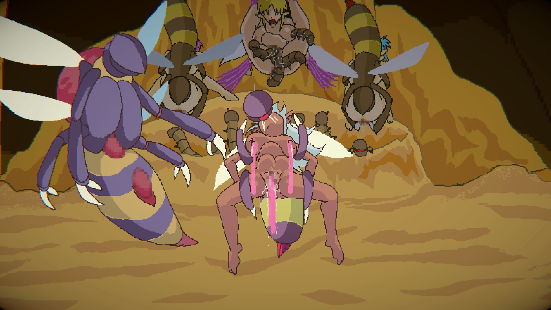 Fairy Fighting 画像7