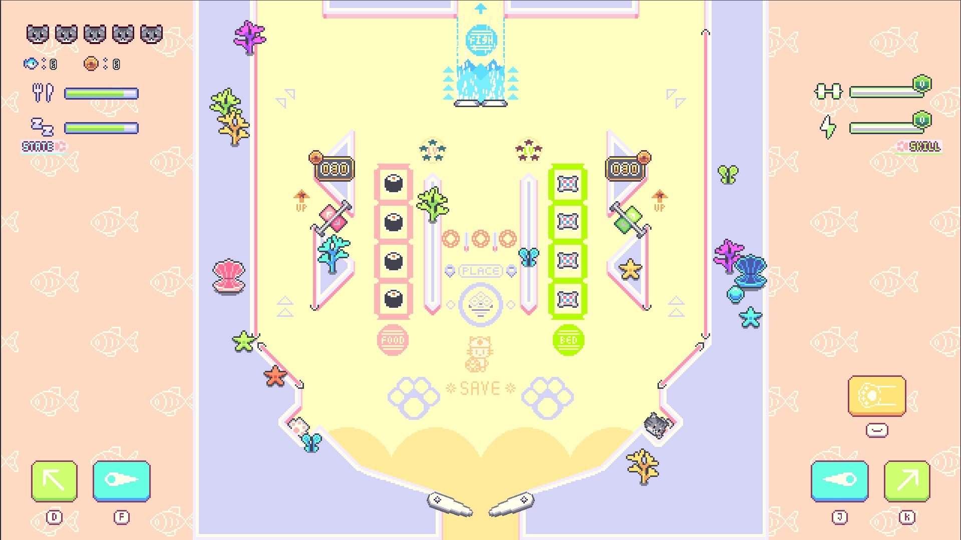 Catbo ネコボネコボ 画像8