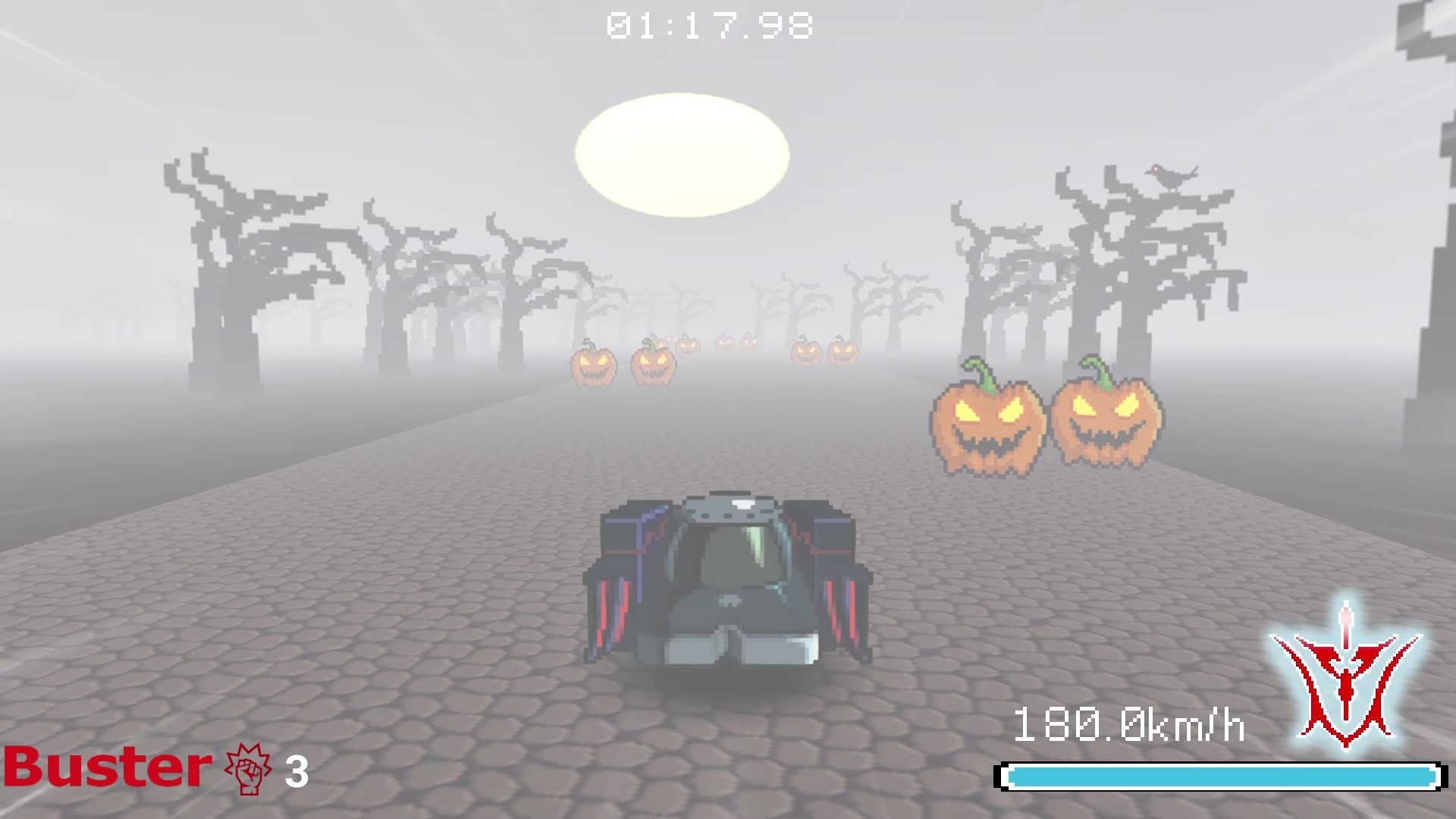 カルデアタイムアタックレース 画像3