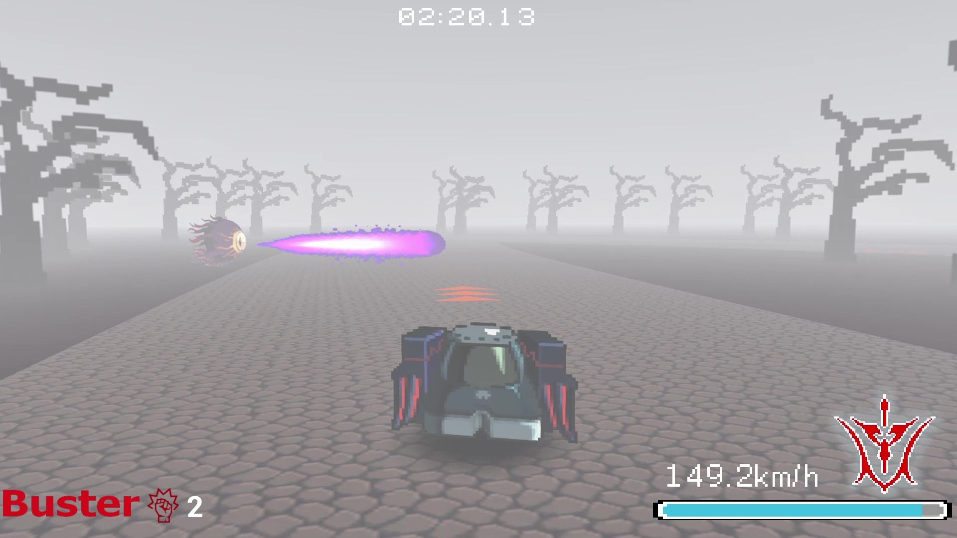 カルデアタイムアタックレース 画像4