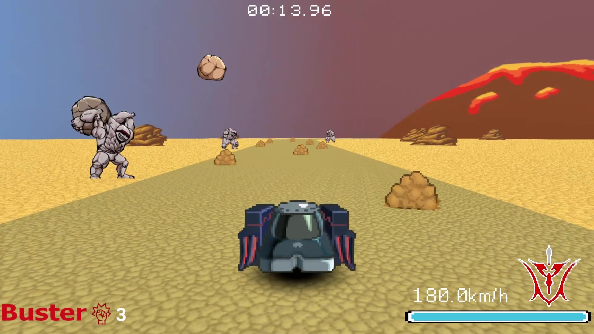 カルデアタイムアタックレース 画像5