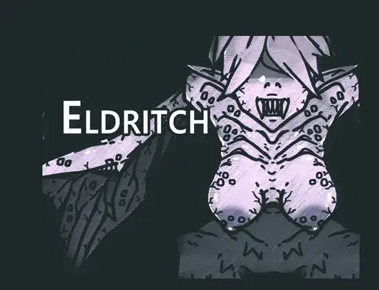 [RPG/AI汉化] Eldritch - 畸 [PC/1.68G]