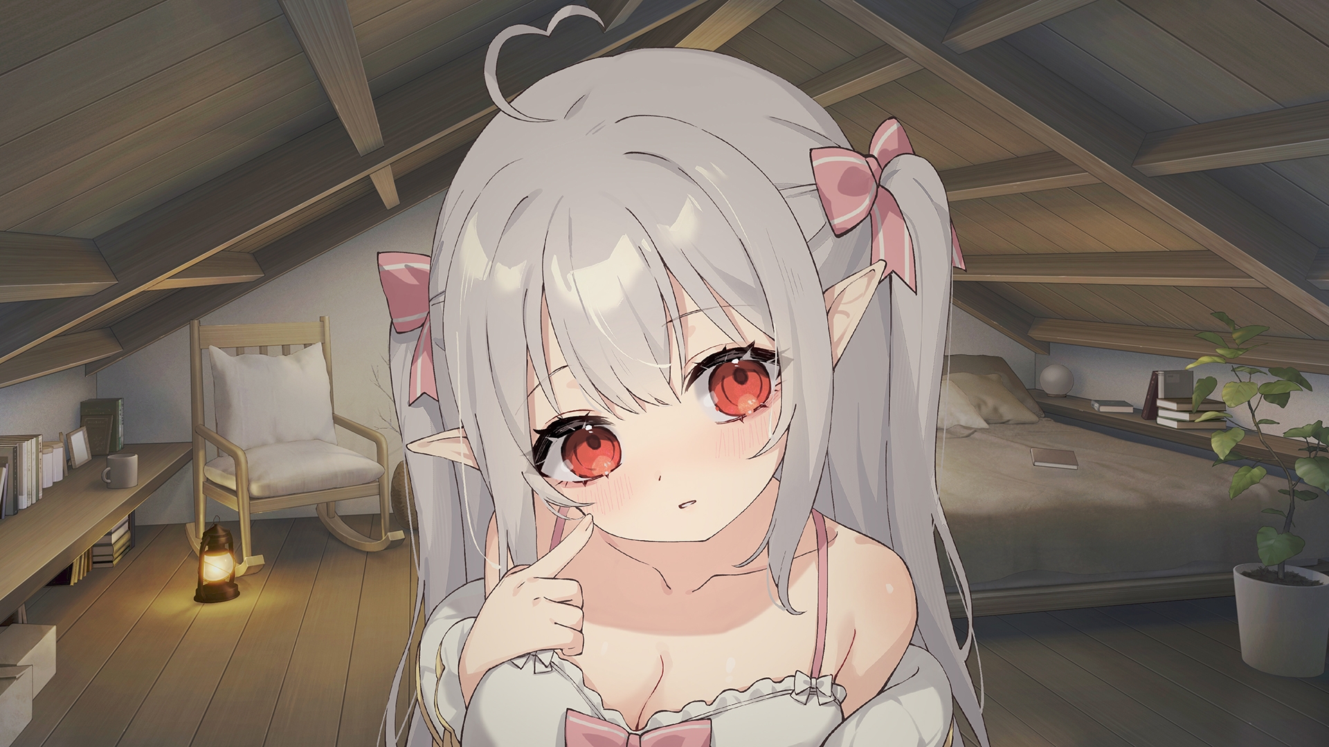 存在感薄い妹との簡単生活(Android版) 画像10