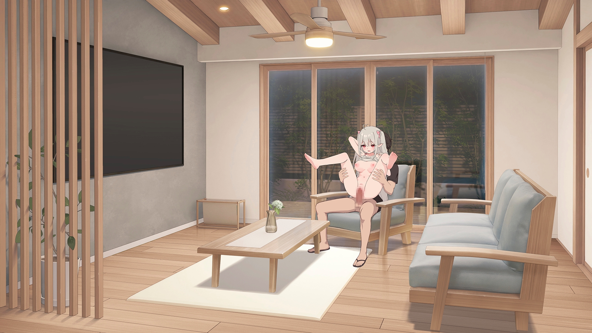 存在感薄い妹との簡単生活(Android版) 画像3