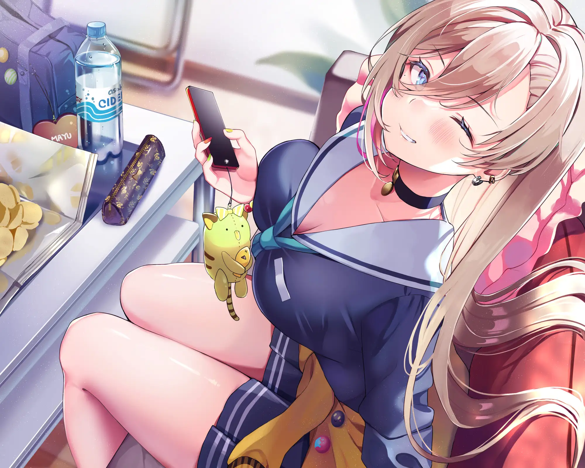 【7時間】ASMR部 コンプリートパック サンプル画像 2