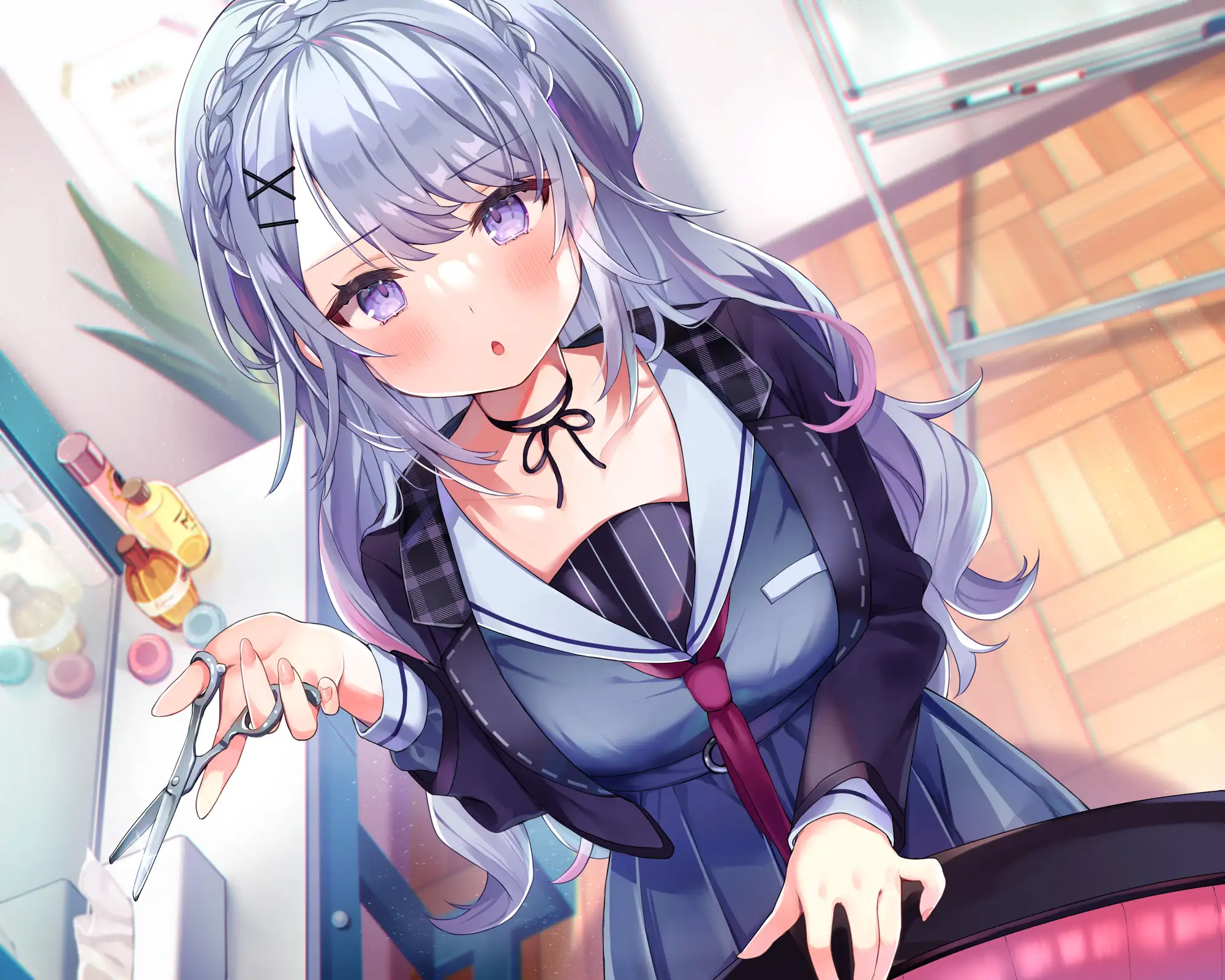 【7時間】ASMR部 コンプリートパック サンプル画像 3