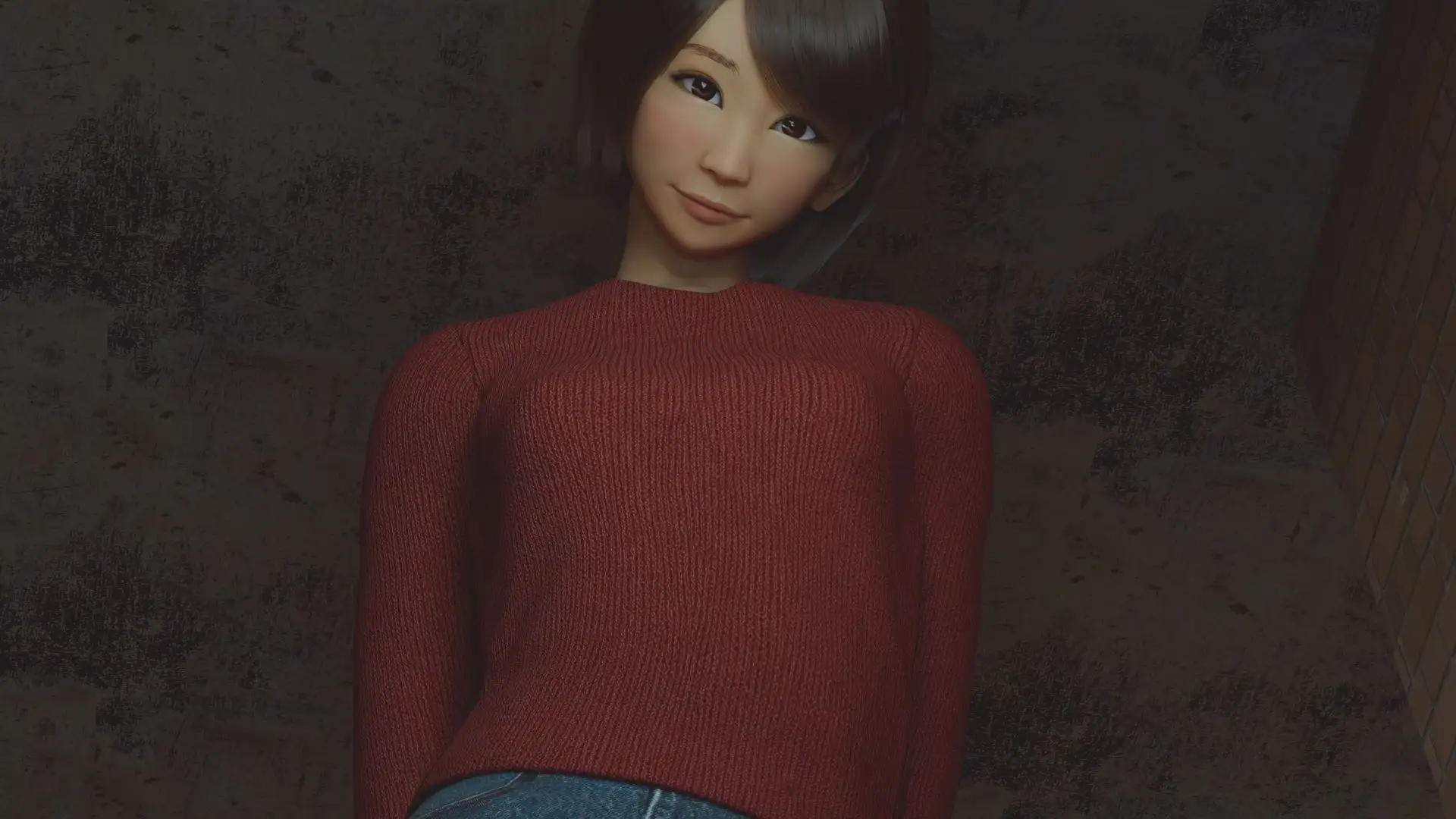はかないのは夢だけではない サンプル画像 2