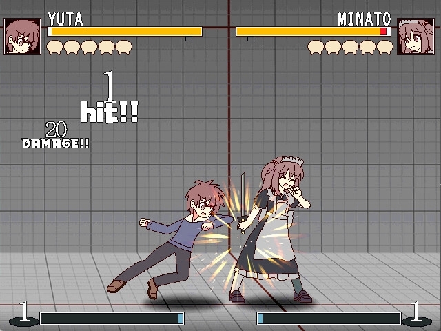 おにふぁい~New Ender~ 画像8