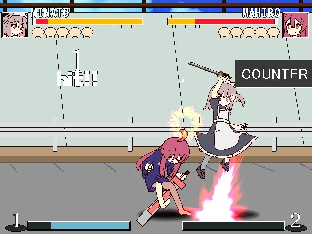 おにふぁい~New Ender~ 画像9