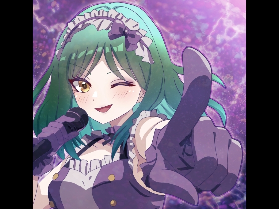 えくととうたみた~永久恋愛とととが歌ってみた~