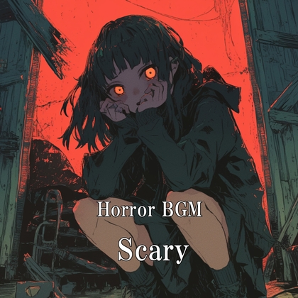 Horro BGM "Scary"