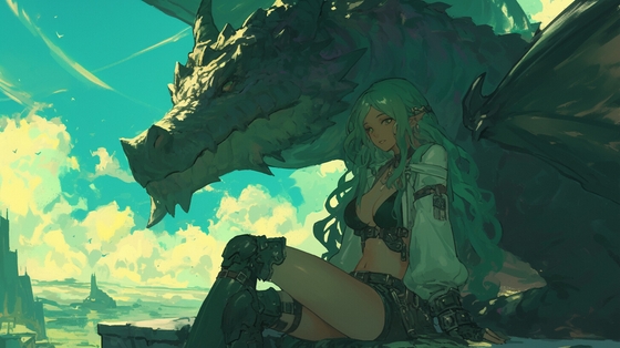 【ファンタジー・RPG】著作権フリーBGM【全53曲】