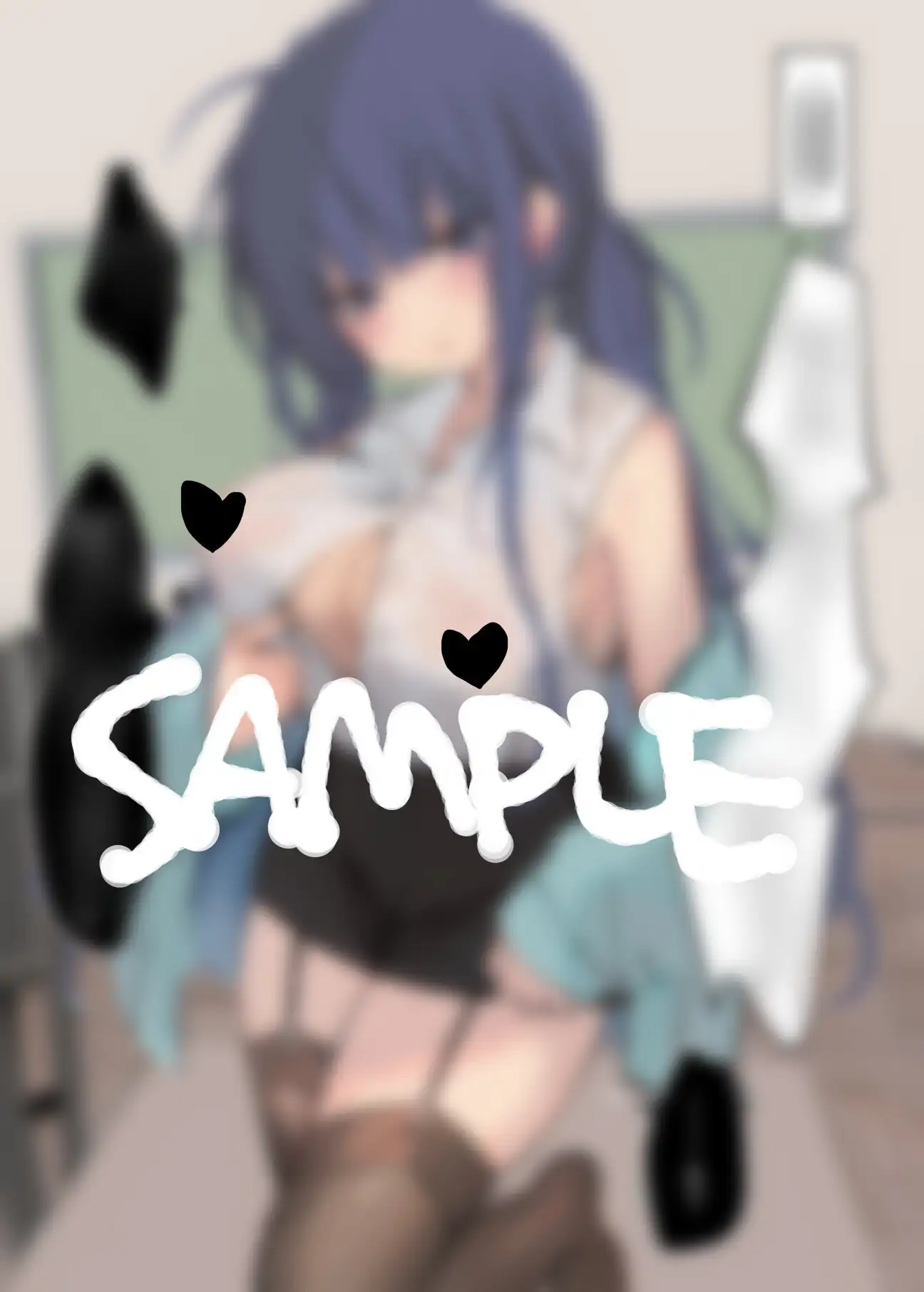 今日も生徒に愛でられる童顔教師2 ぐんかんまき エロ画像4