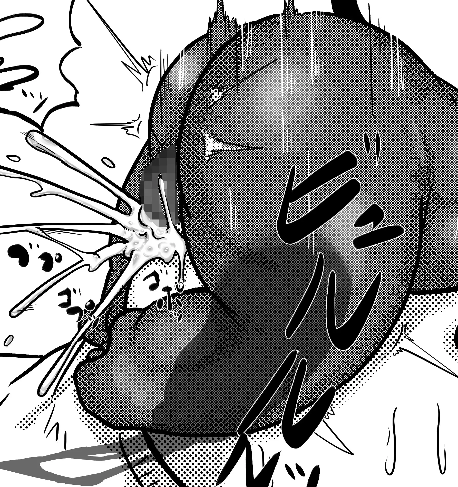 ドS兄弟のツキとヨウ アズラブ総合店 エロ漫画2