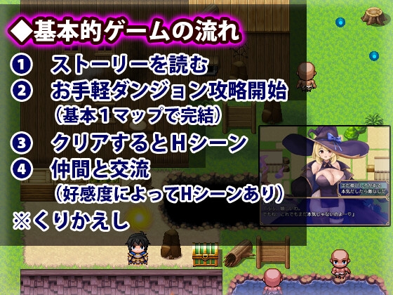 サンプル画像 2枚目