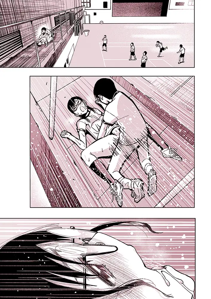委員長がドMなのを知っているのはクラスでオレだけ もなか同盟 エロ漫画6