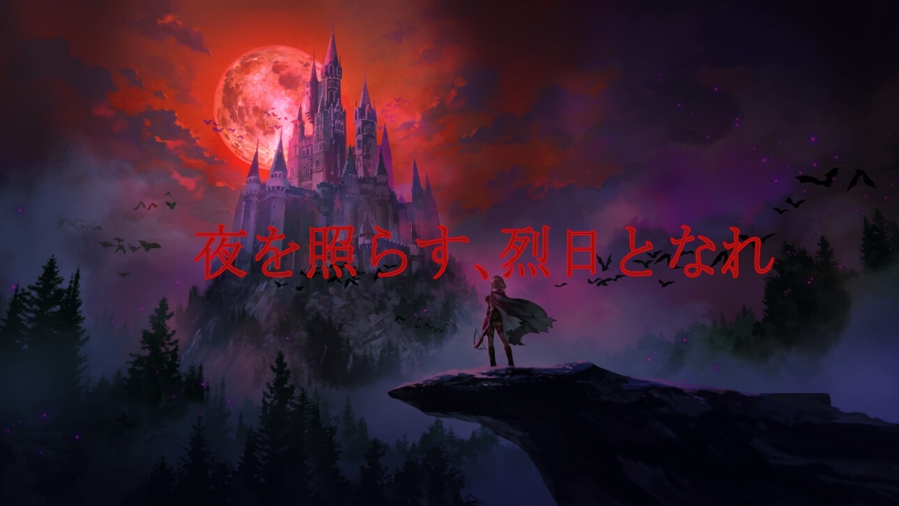 【スマホ版】烈日の狩人 ソアレ 画像3