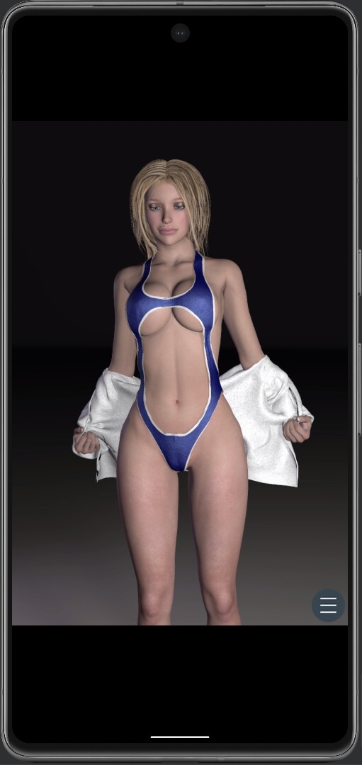 6 minutes YOGA シルビア先生の6分間ヨガレッスン 画像7