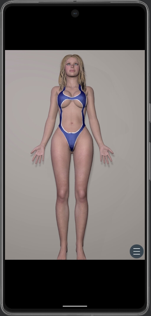 6 minutes YOGA シルビア先生の6分間ヨガレッスン 画像8