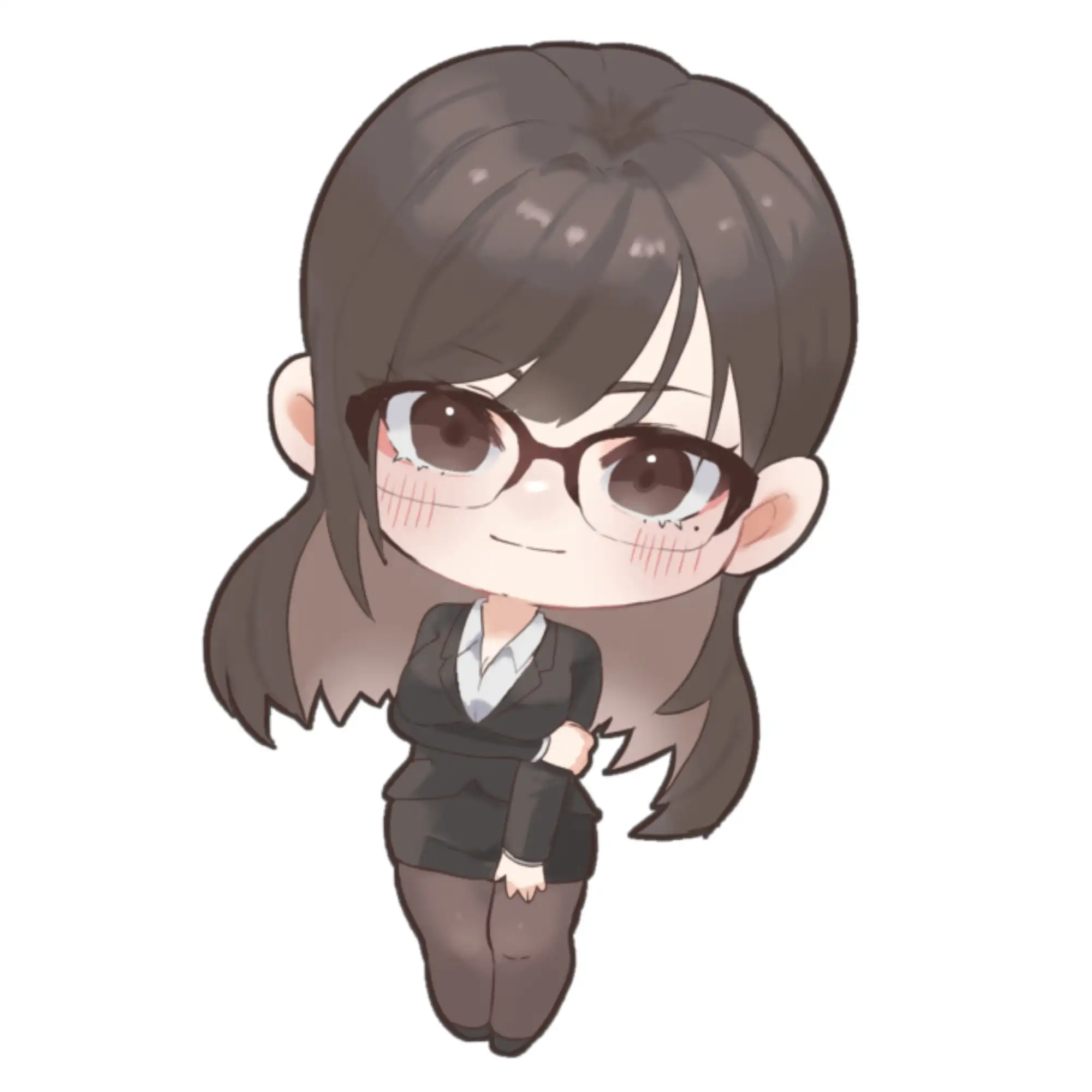 【マゾ向け】足コキが得意な会社の先輩にこってり搾られる【カウントダウン足コキ】 サンプル画像 2