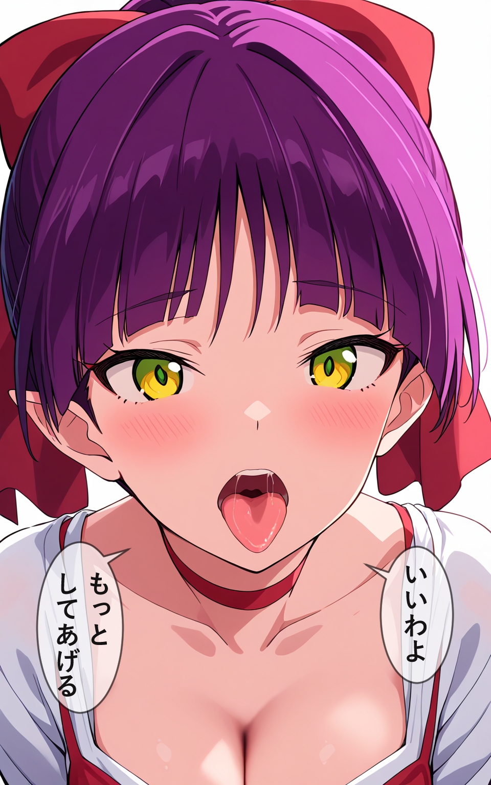 人間にハマった猫の姉さん 画像7