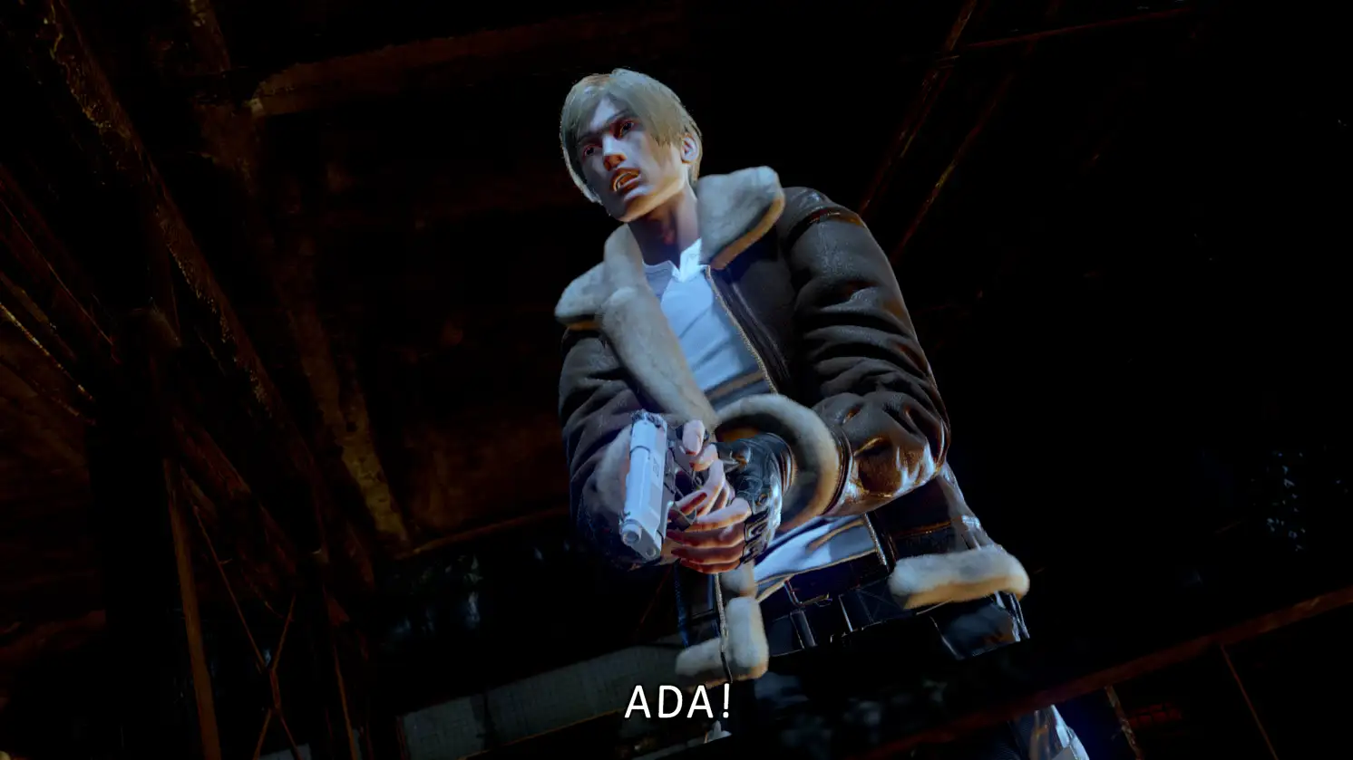 A hidden threat casts its shadow