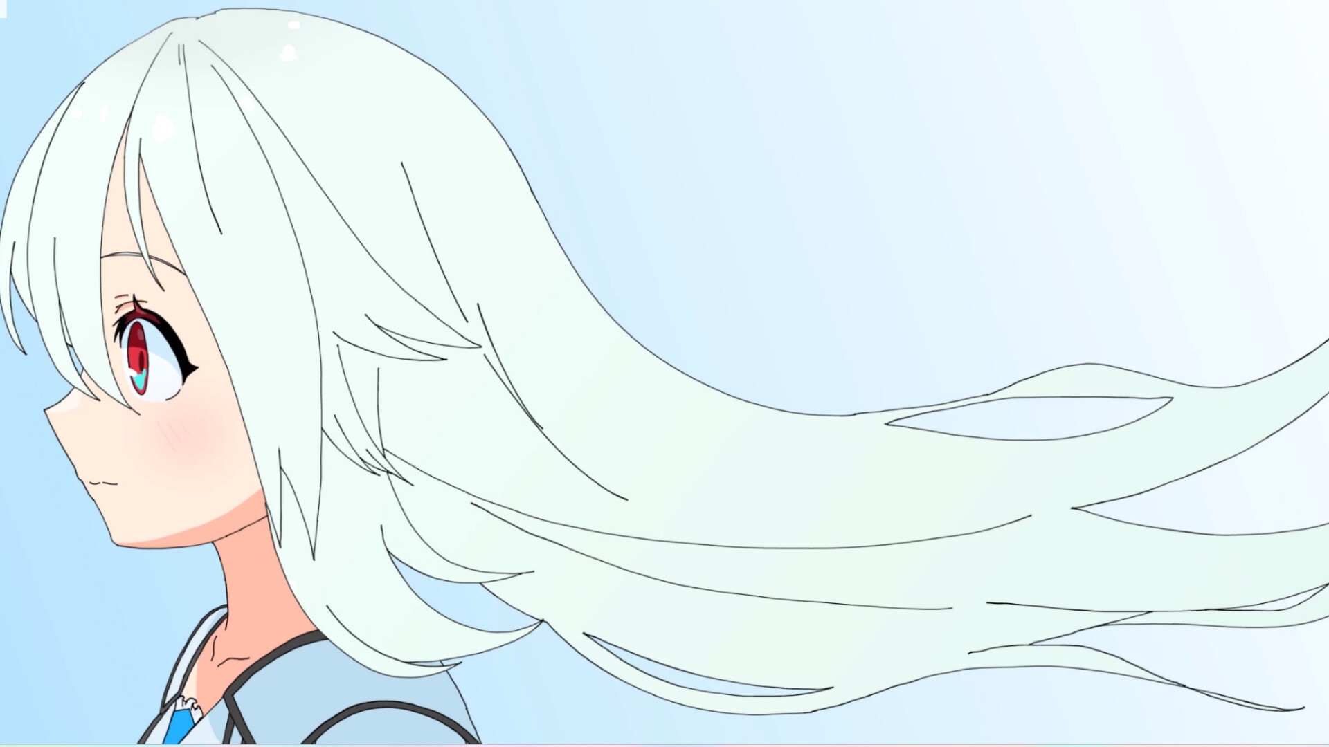 夏のさいかい‐in lost summer- 画像2