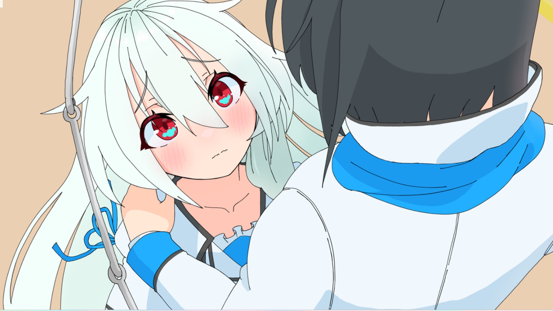 夏のさいかい‐in lost summer- 画像6