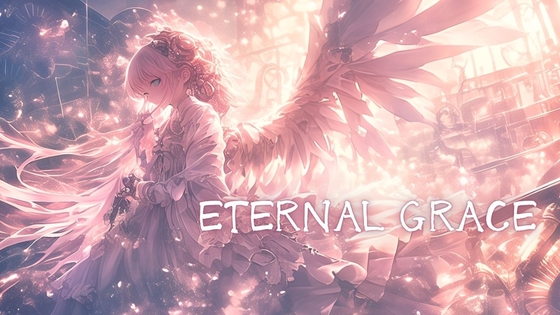 Battle58「Eternal Grace」 [Kazuki Kaneko]