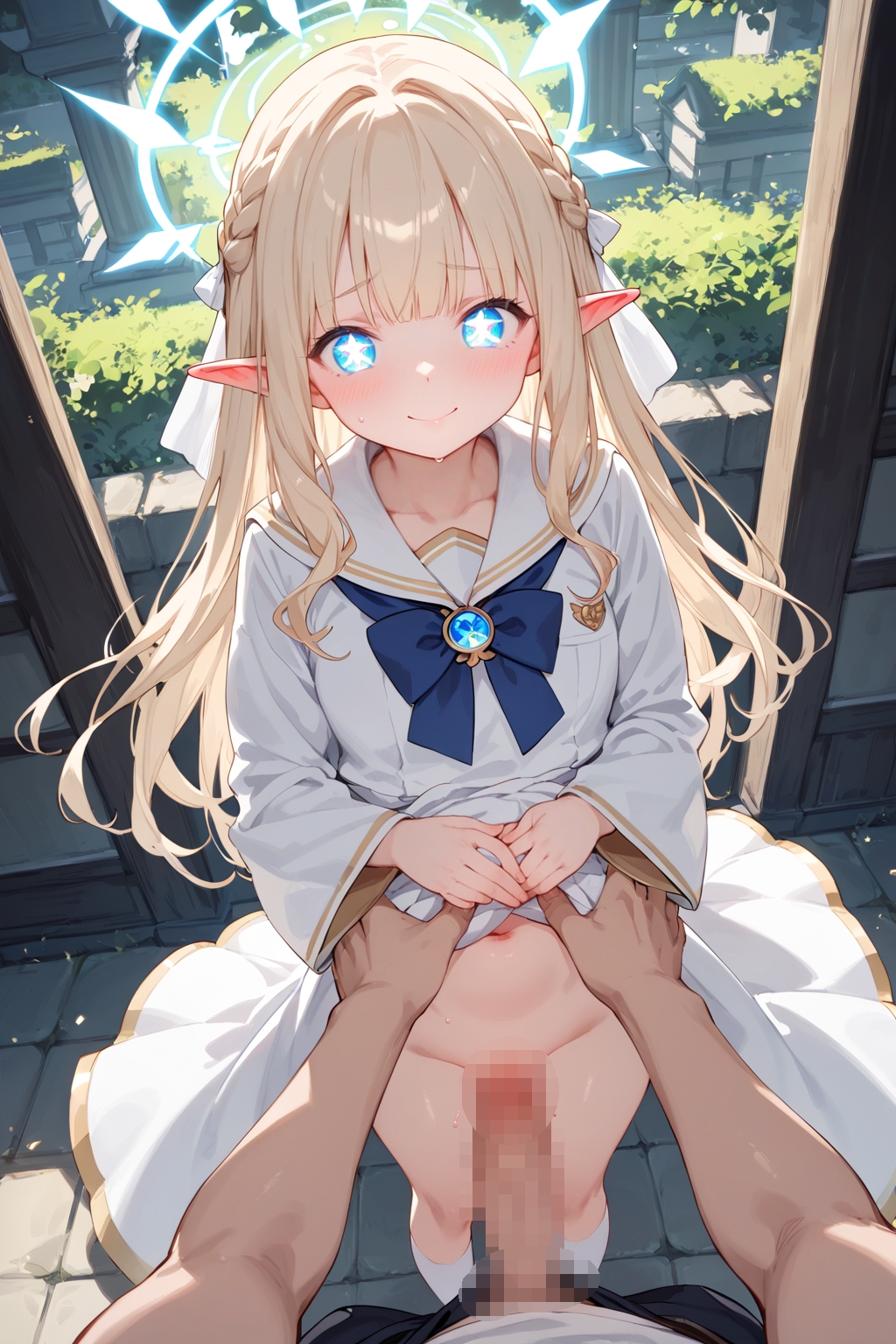 異世界コスプレ美少女たちと秘密の子作りハーレム ～パラレルワールドの常識は一男多女制。僕の精力でどこまで続けられるのか?～ 画像6
