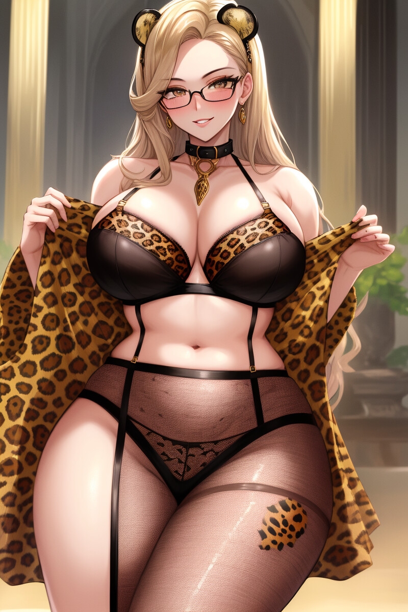 【ギャルメイド】 画像7