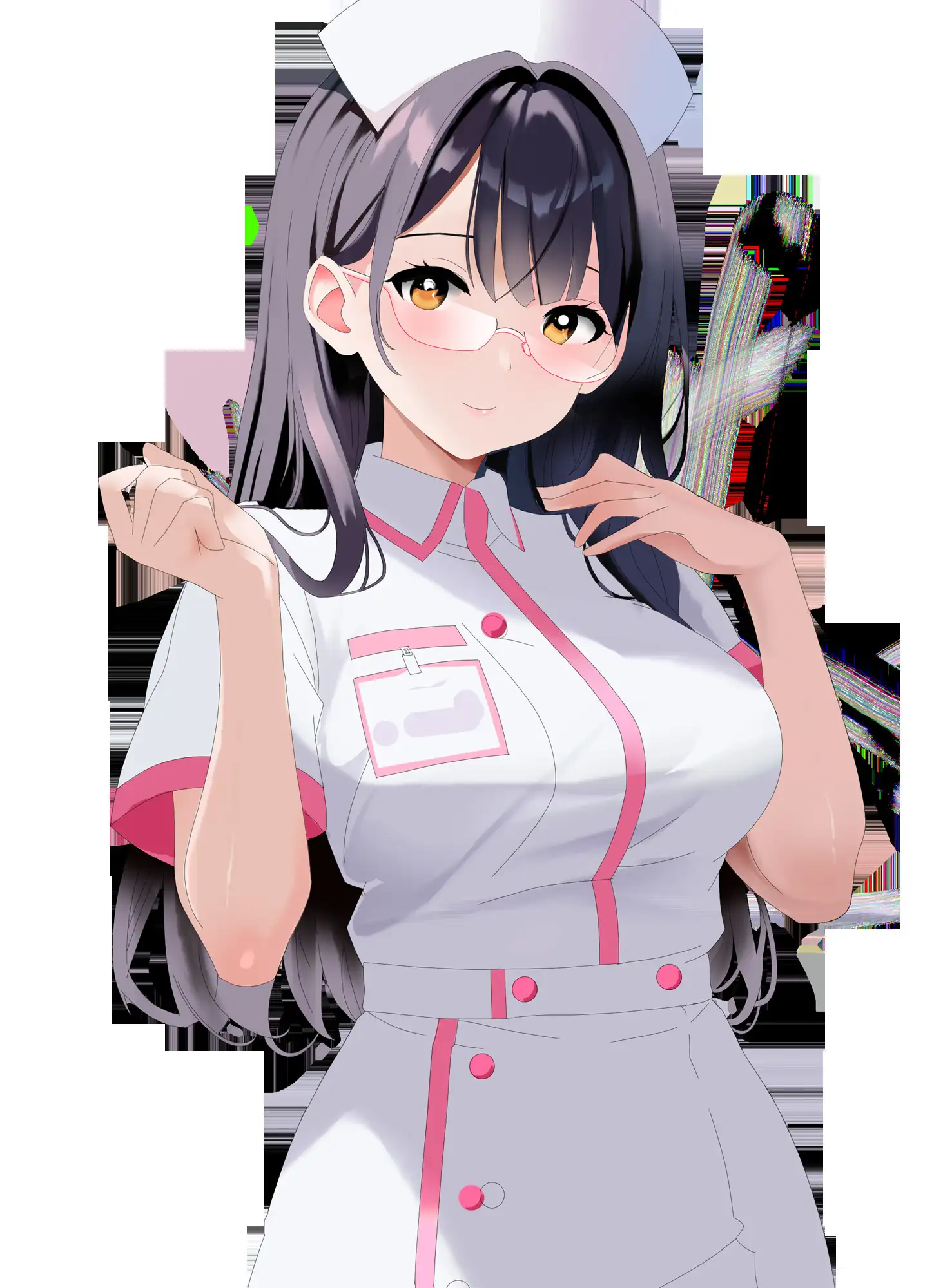 破瓜簒奪3 あぶりカルビ エロ画像2