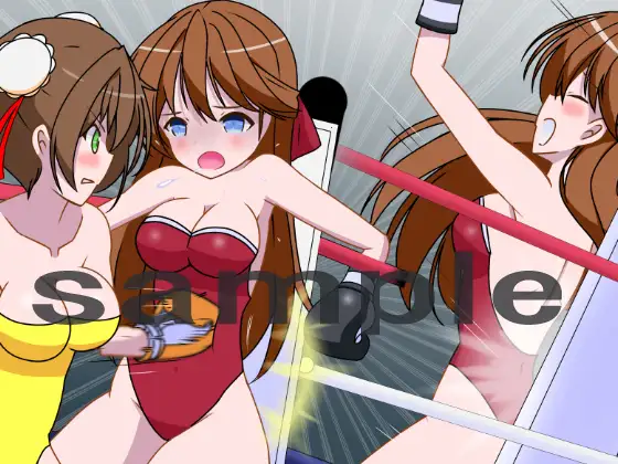 ボックスエンジェルス2 裏1103 エロ画像2