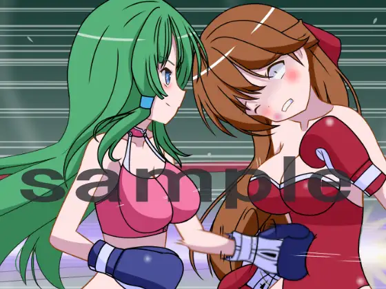 ボックスエンジェルス2 裏1103 エロ画像3