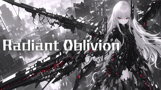 Battle59「Radiant Oblivion ～天界の終焉～」 [Kazuki Kaneko]