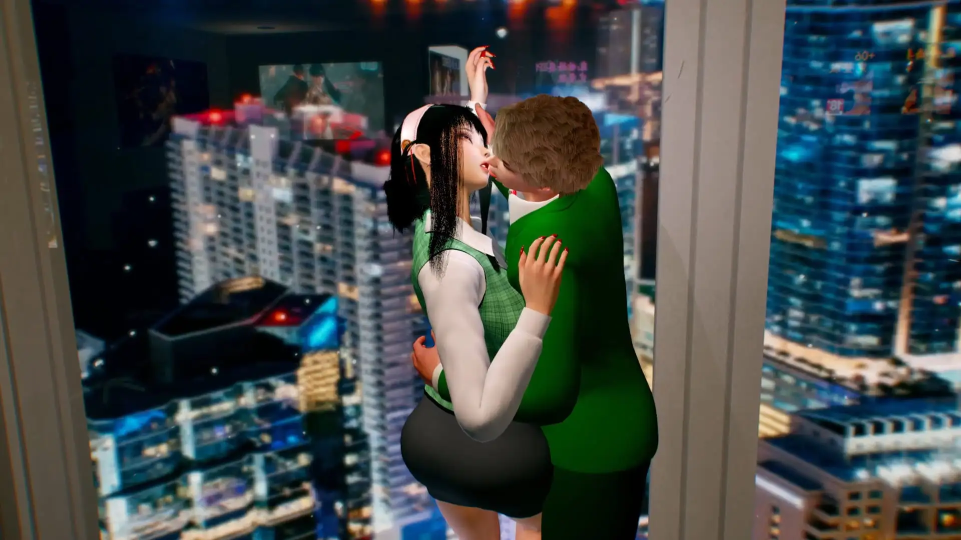 聖誕奇姬-完整版