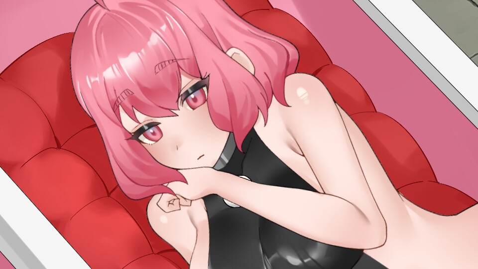 妊星少女綾音 妊星少女綾音