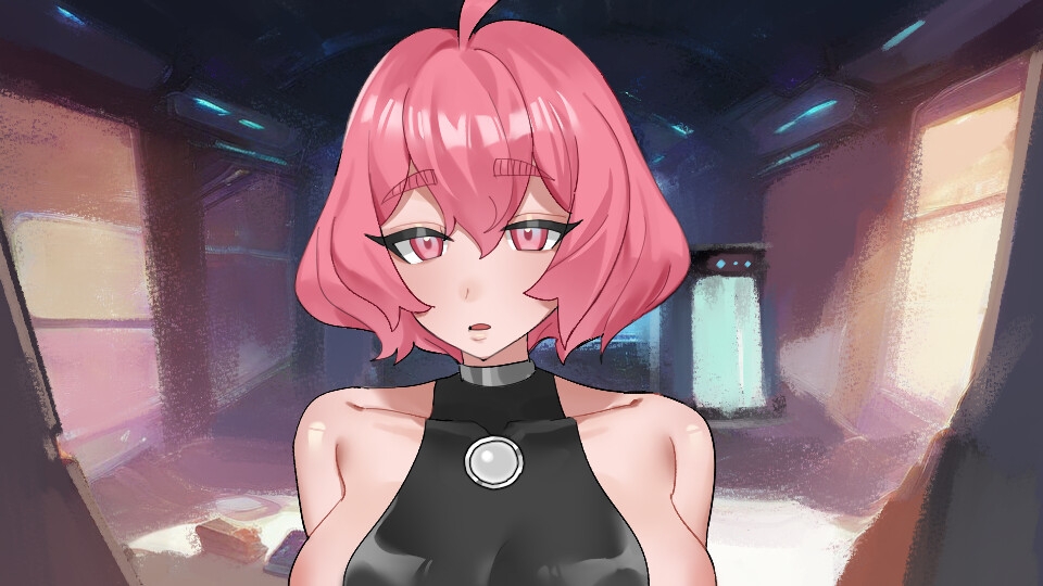 妊星少女綾音 妊星少女綾音