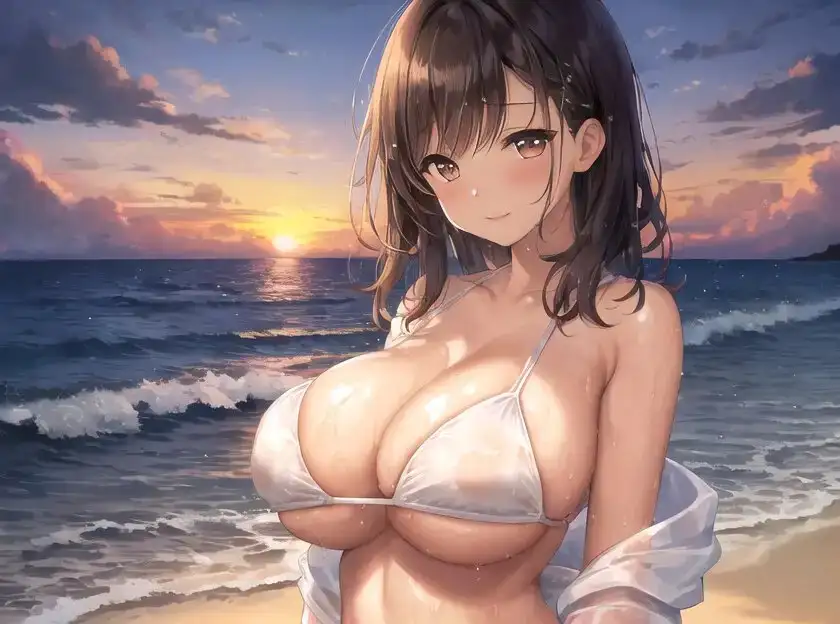 先輩と青春したくてタイムリープした俺がなぜか快楽調教で彼女を性奴◯にしてしまった話【巨乳/中出し/恋愛】 サンプル画像 4