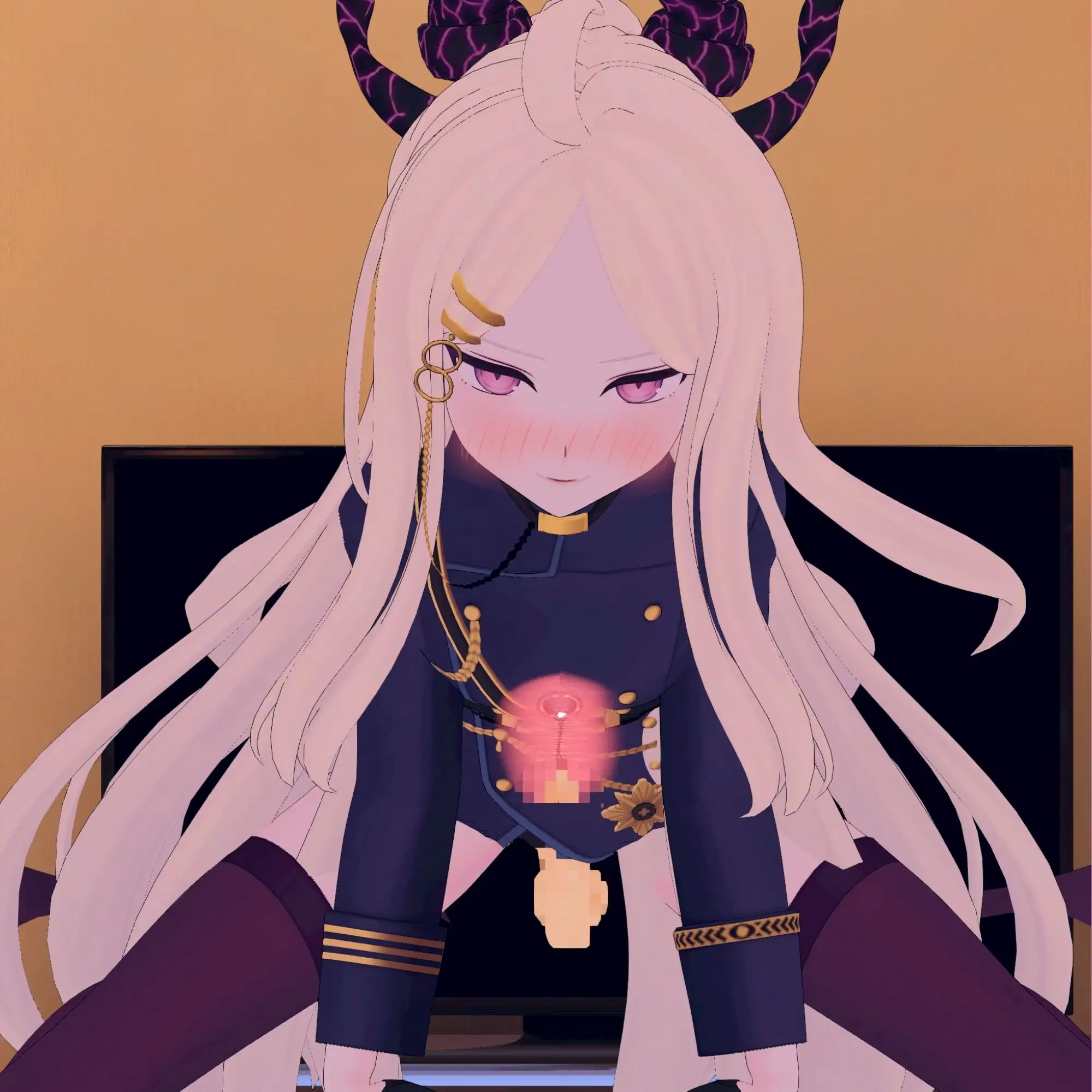 【VR専用】空〇ヒナとVRえっち Sample 2