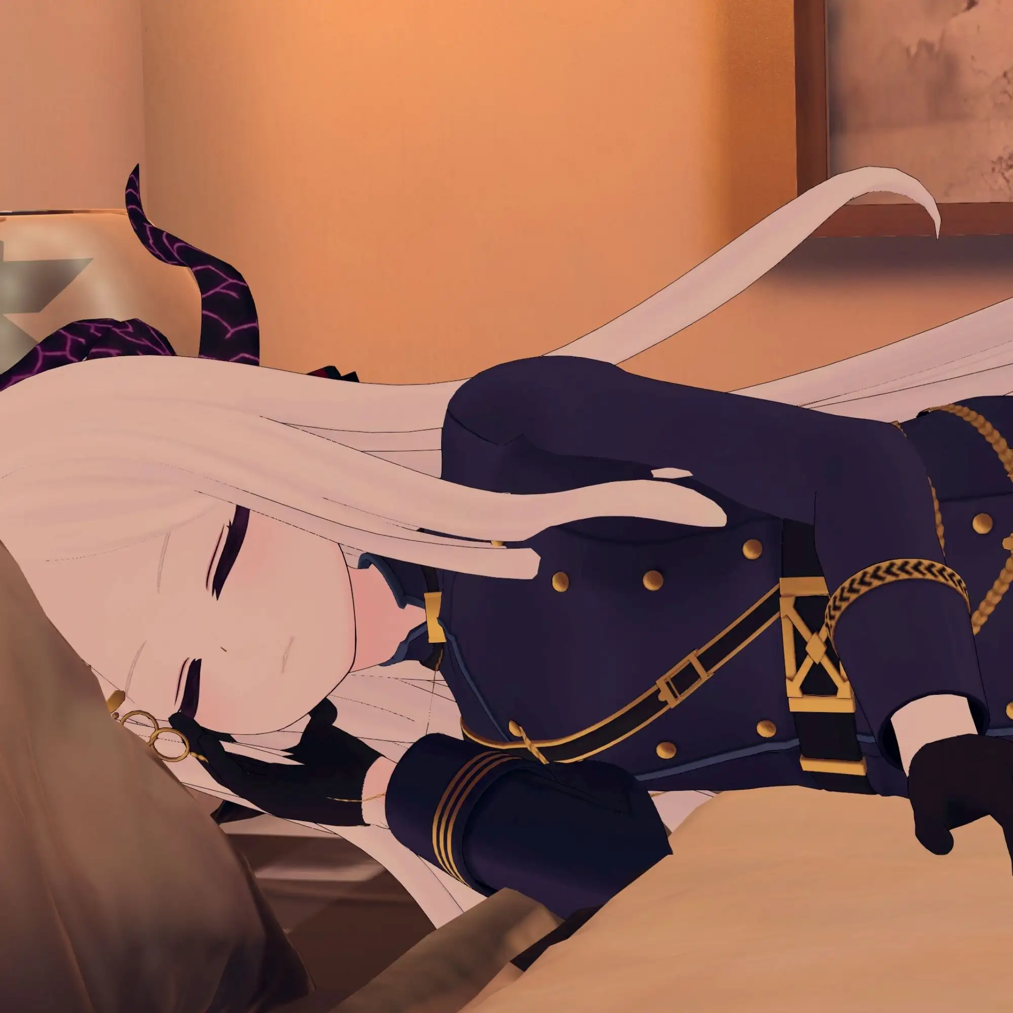 【VR専用】空〇ヒナとVRえっち Sample 6
