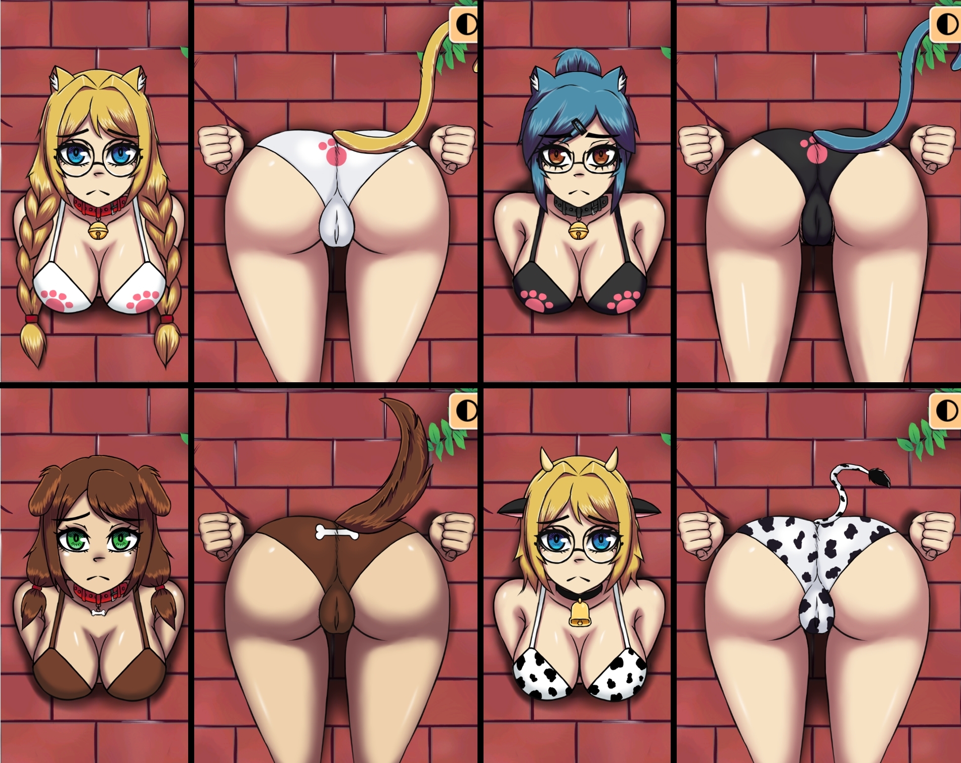 Another in the wall 画像6