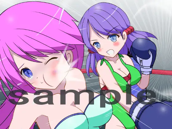 ボックスエンジエルス3 裏1103 エロ画像2