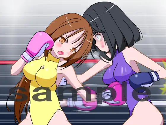 ボックスエンジエルス3 裏1103 エロ画像3