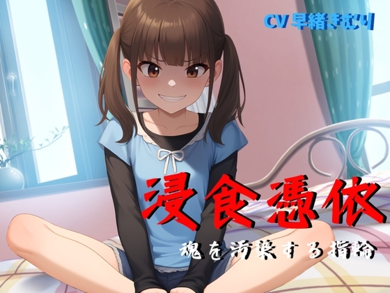 浸食憑依~魂を汚染する指輪~