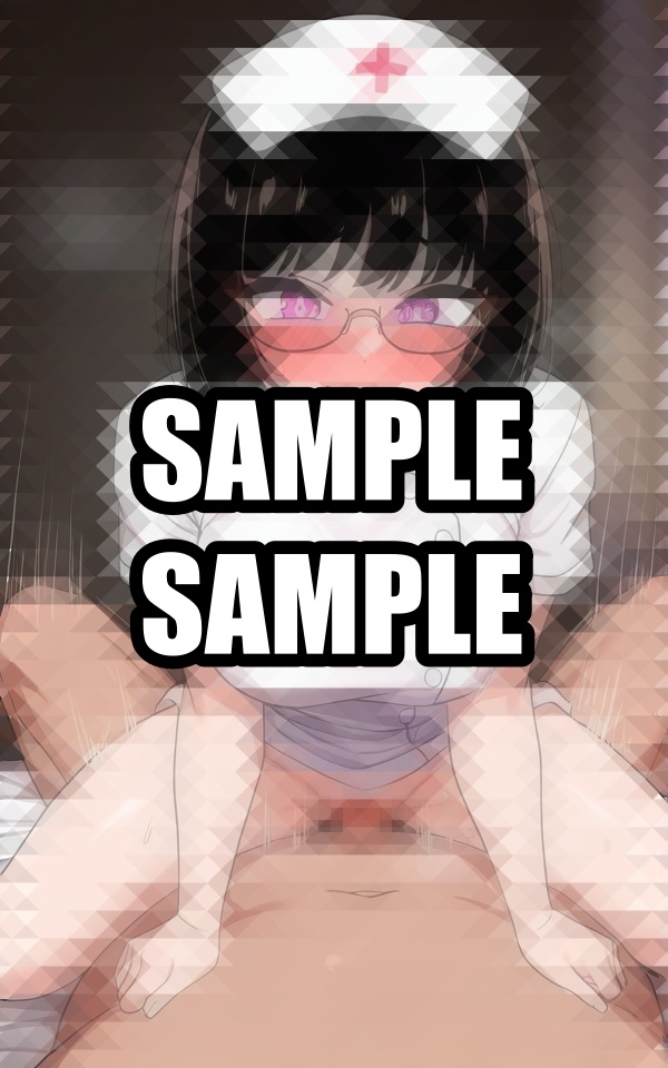 看護師さんのお仕事のひとつにご奉仕があります 画像8