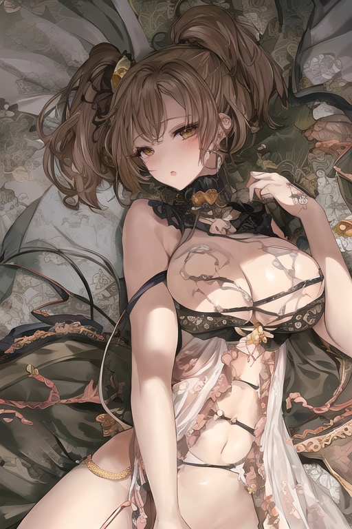 異世界 姫の下着録ver.1&ver.2 画像6
