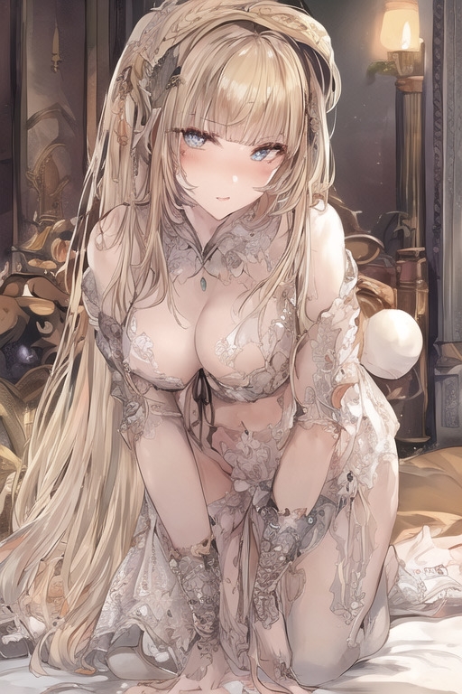 異世界 姫の下着録ver.1&ver.2 画像7