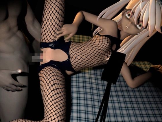 【生誕祭】クロエと屈辱的なガバマンプレイ総集編～黒人に犯されまくってガバマンに～【動画10本】 画像8